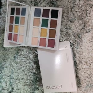 Persona identity 2 eyeshadow